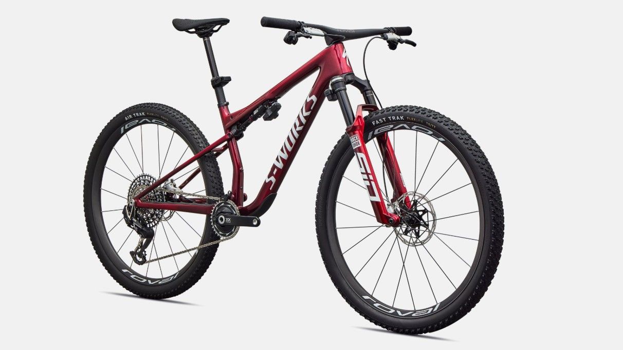2027 Specialized S-WorksEpic 9 XC Kerékpár 2027 Specialized S-WorksEpic 9 XC Kerékpár