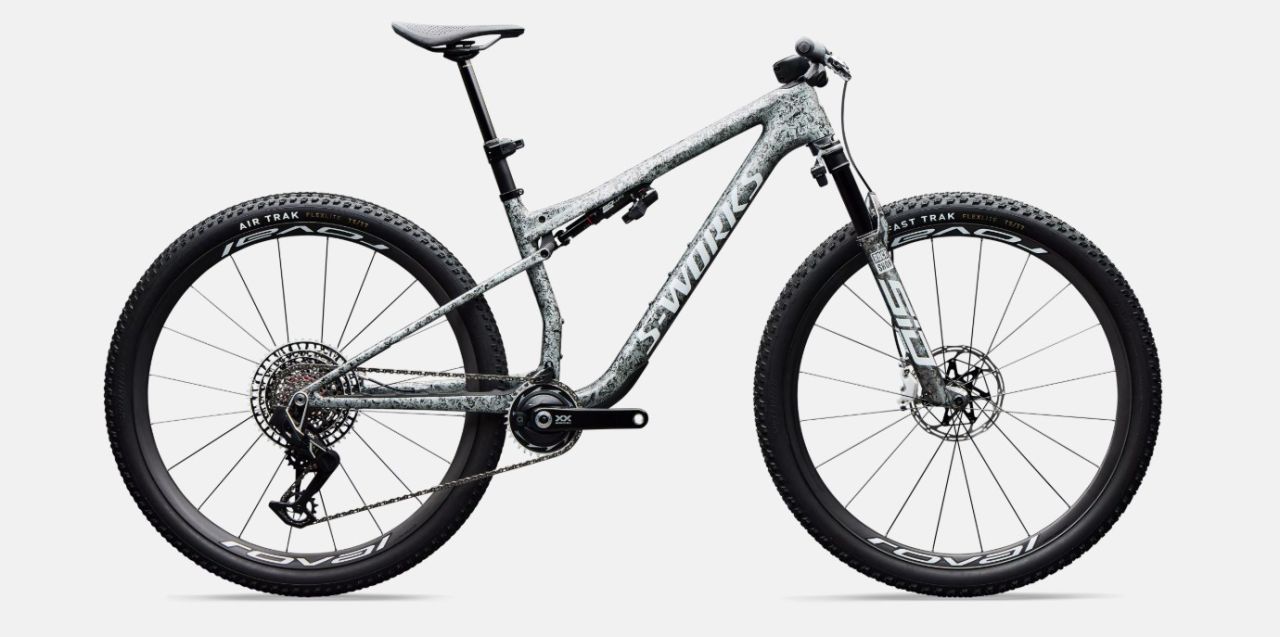 2027 Specialized S-WorksEpic 9 XC Kerékpár 2027 Specialized S-WorksEpic 9 XC Kerékpár