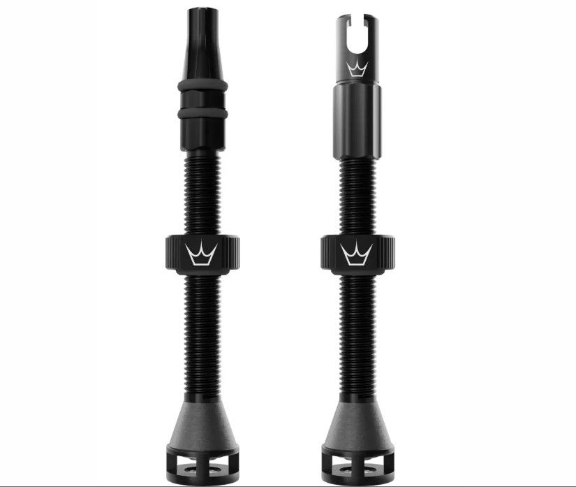PEATY'S Holeshot Fast Flow Tubeless Szelep