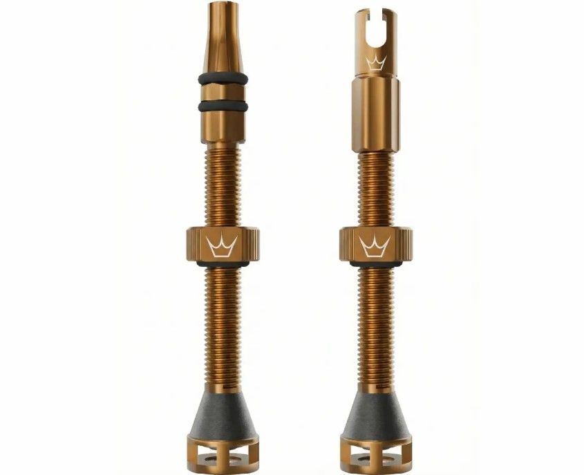 PEATY'S Holeshot Fast Flow Tubeless Szelep