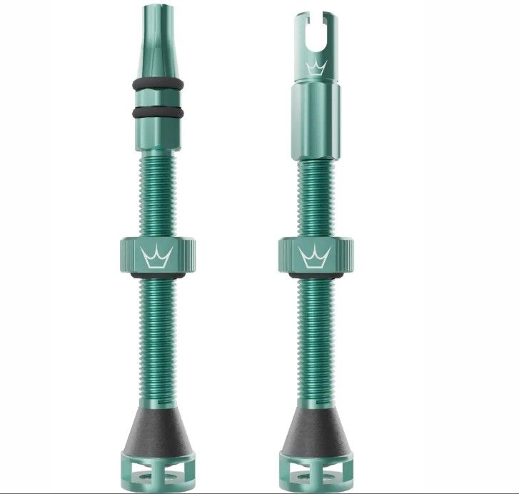 PEATY'S Holeshot Fast Flow Tubeless Szelep