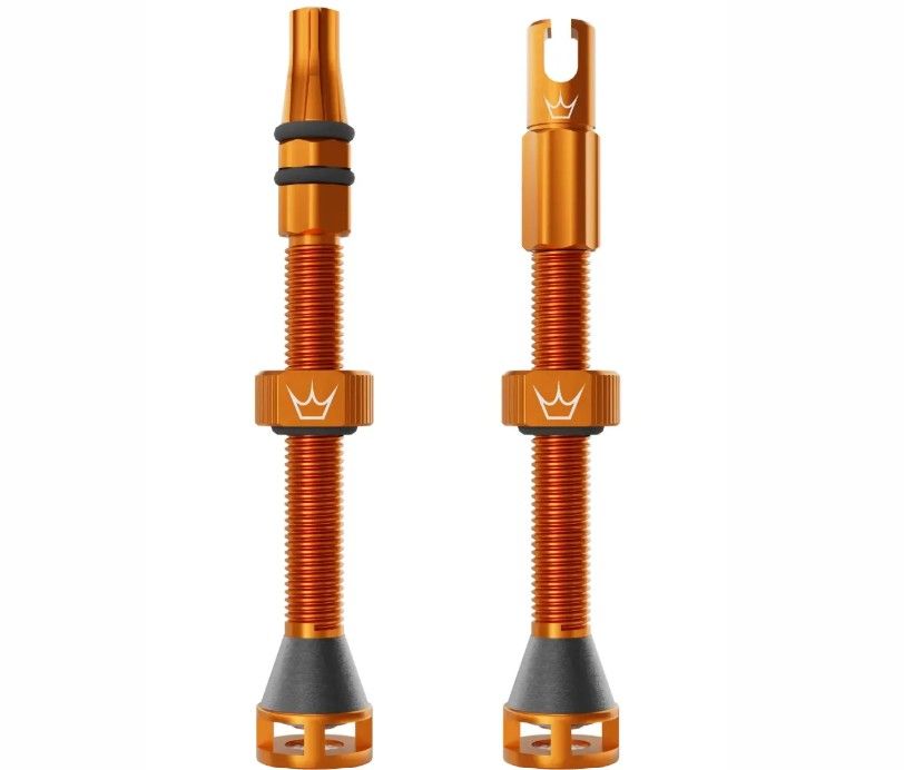 PEATY'S Holeshot Fast Flow Tubeless Szelep