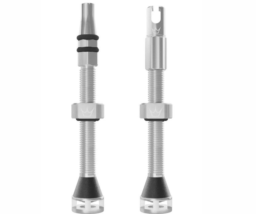 PEATY'S Holeshot Fast Flow Tubeless Szelep