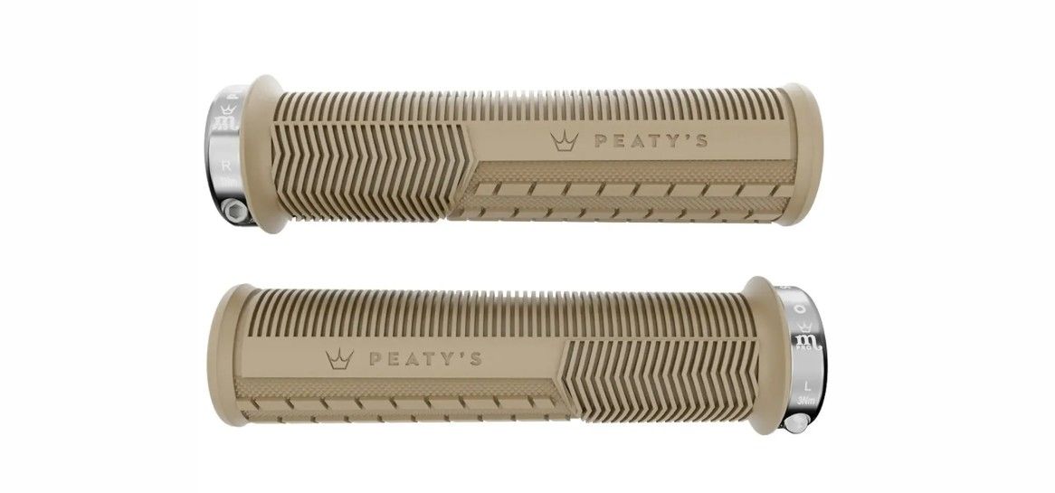 PEATY'S GRIPY MONARCH PRO MUSHROOM Markolat