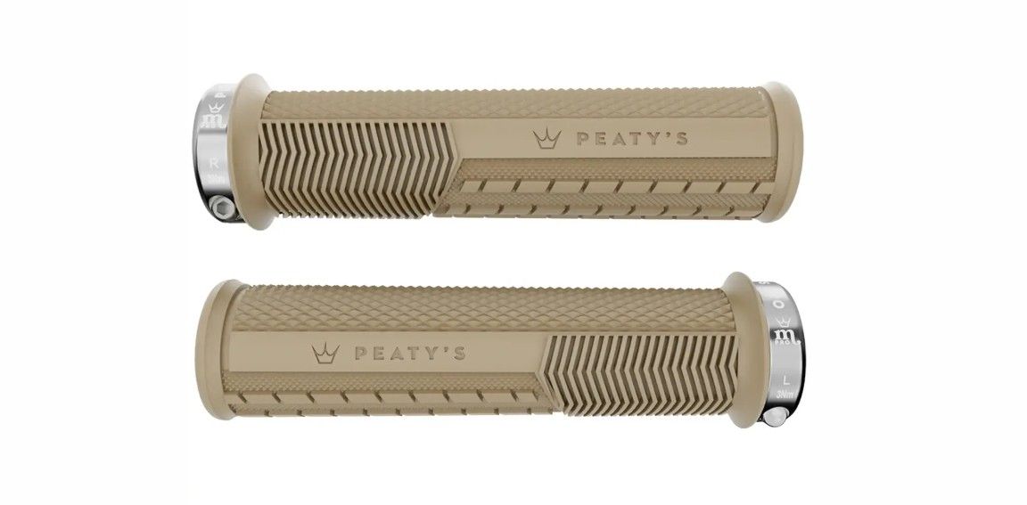 PEATY'S GRIPY MONARCH PRO KNURL Markolat