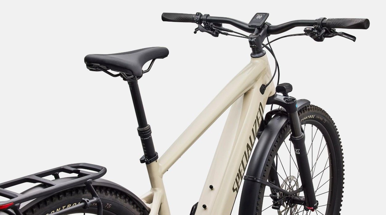 2026 Specialized Turbo Tero 4.0 EQ Ebike