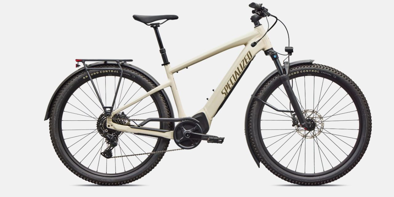 2026 Specialized Turbo Tero 4.0 EQ Ebike