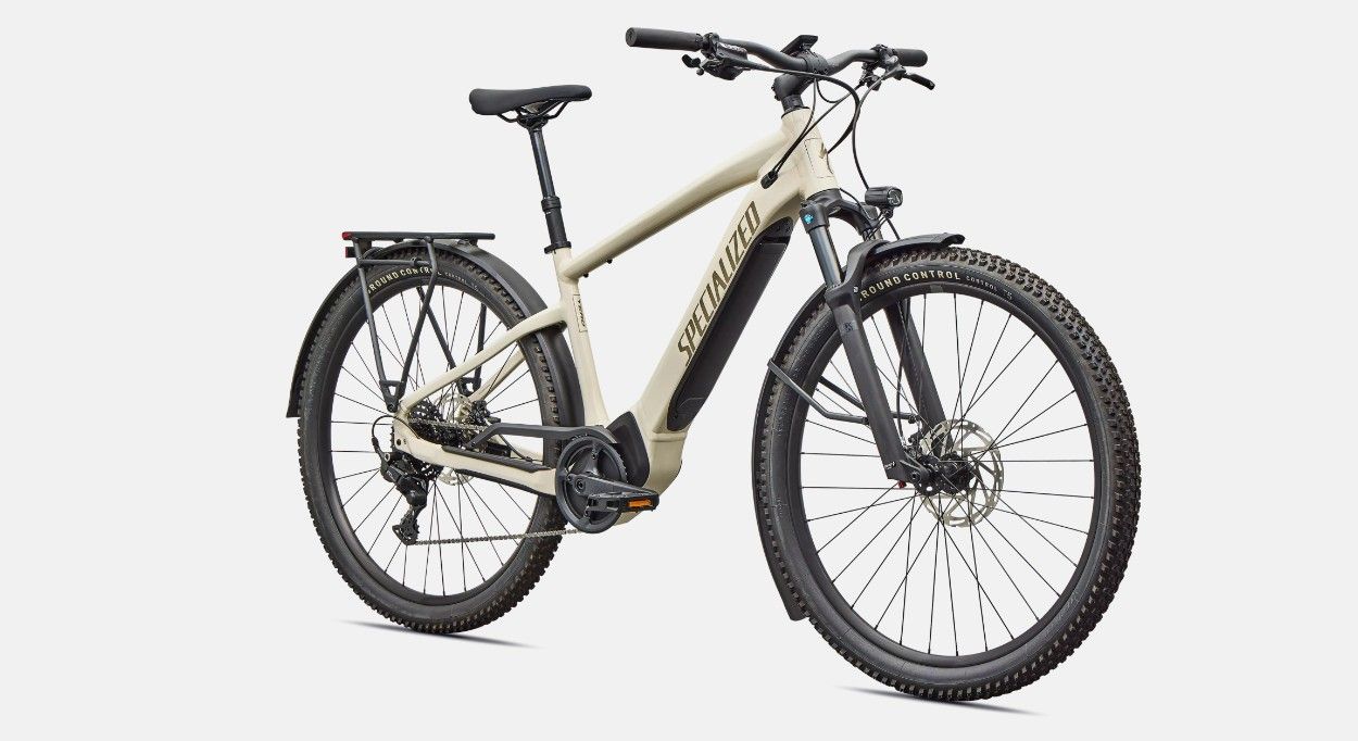 2026 Specialized Turbo Tero 4.0 EQ Ebike