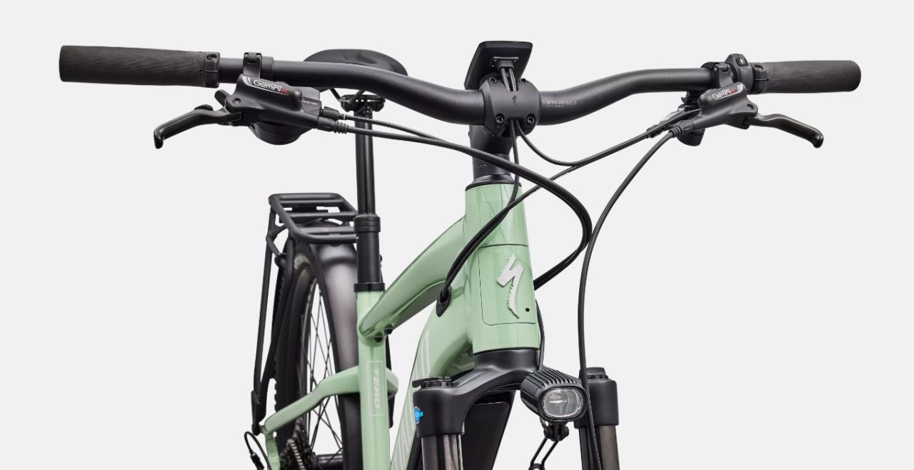 2026 Specialized Turbo Tero 4.0 EQ Ebike