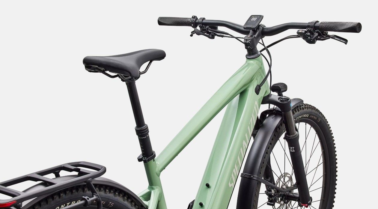 2026 Specialized Turbo Tero 4.0 EQ Ebike
