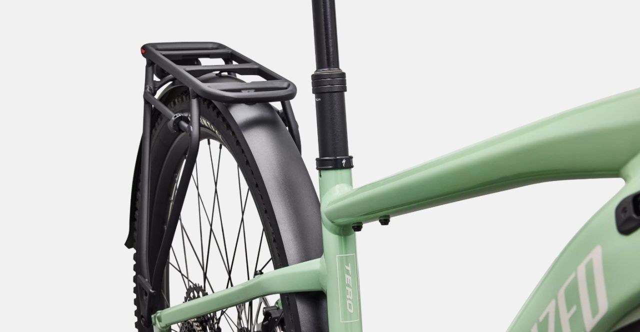 2026 Specialized Turbo Tero 5.0 EQ Ebike