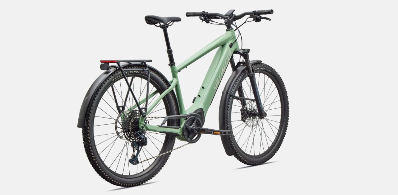 2026 Specialized Turbo Tero 5.0 EQ Ebike