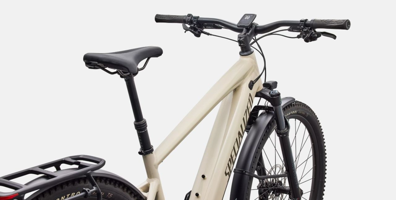 2026 Specialized Turbo Tero 5.0 EQ Ebike