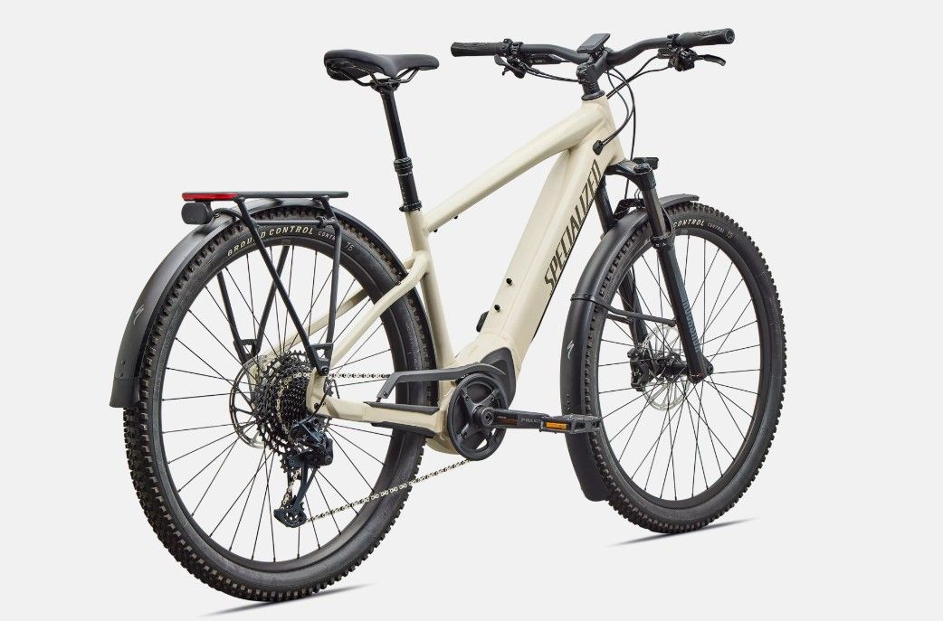 2026 Specialized Turbo Tero 5.0 EQ Ebike