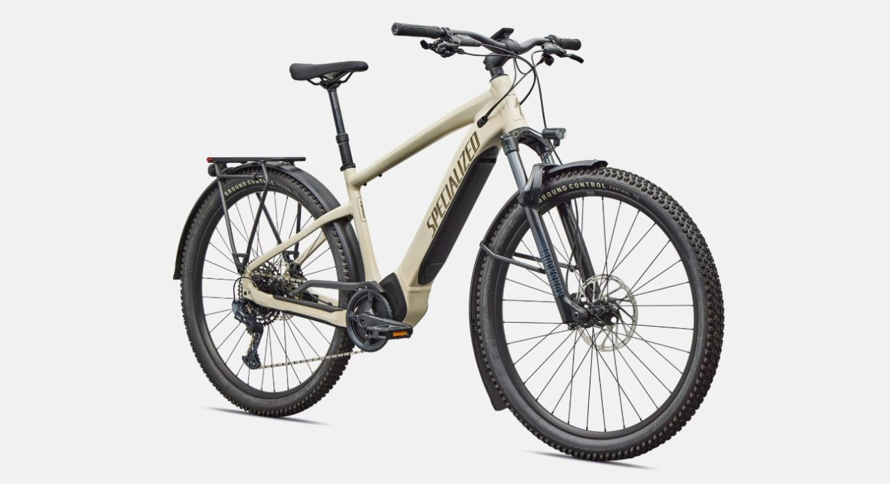2026 Specialized Turbo Tero 5.0 EQ Ebike