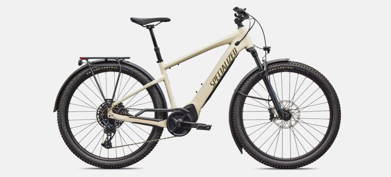 2026 Specialized Turbo Tero 5.0 EQ Ebike