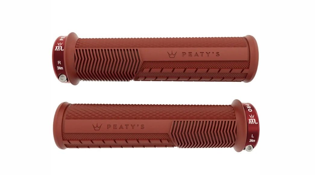 PEATY'S GRIPY MONARCH PRO KNURL Markolat
