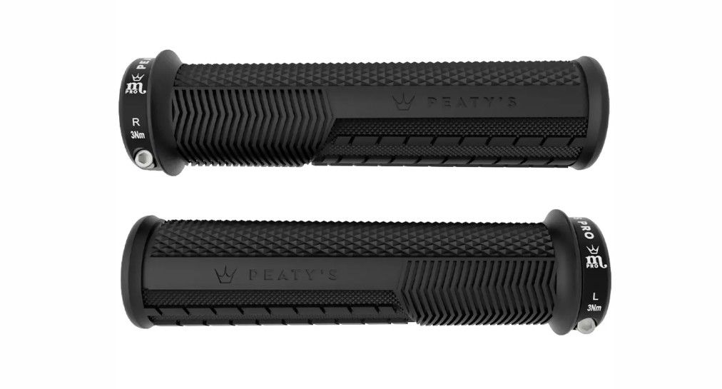 PEATY'S GRIPY MONARCH PRO KNURL Markolat