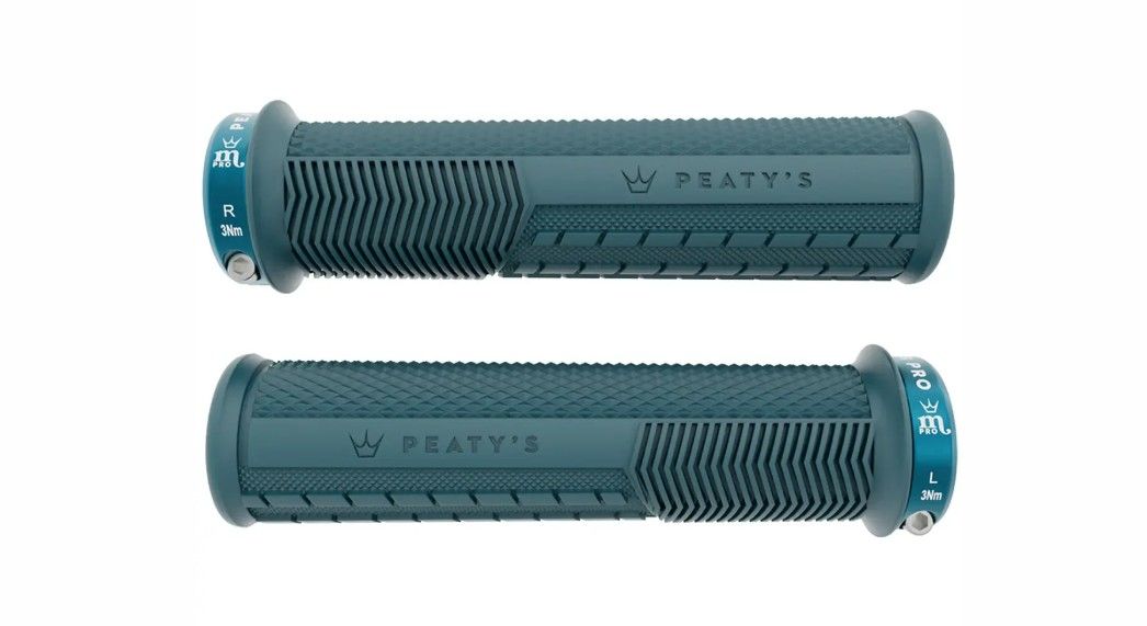 PEATY'S GRIPY MONARCH PRO KNURL Markolat