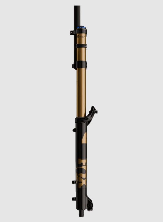 2027 FOX 40 FACTORY - GRIP X2 Villa