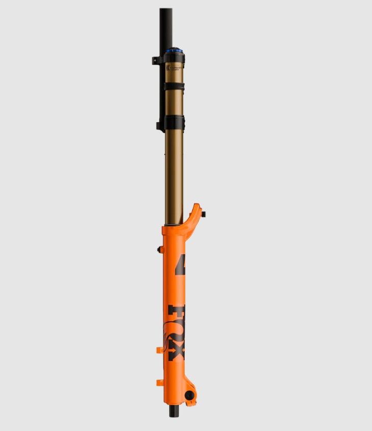 2027 FOX 40 FACTORY - GRIP X2 Villa
