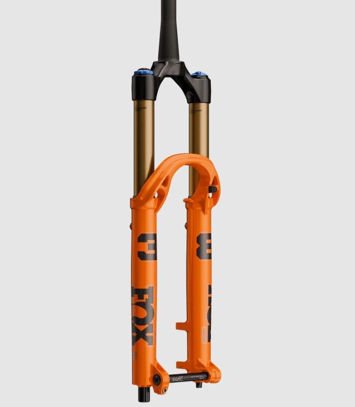 2027 FOX 38 FACTORY - GRIP X2 Villa