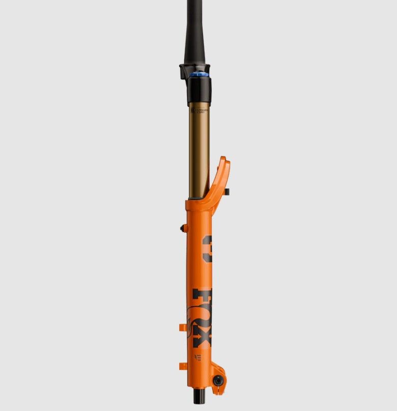 2027 FOX 38 FACTORY - GRIP X2 Villa