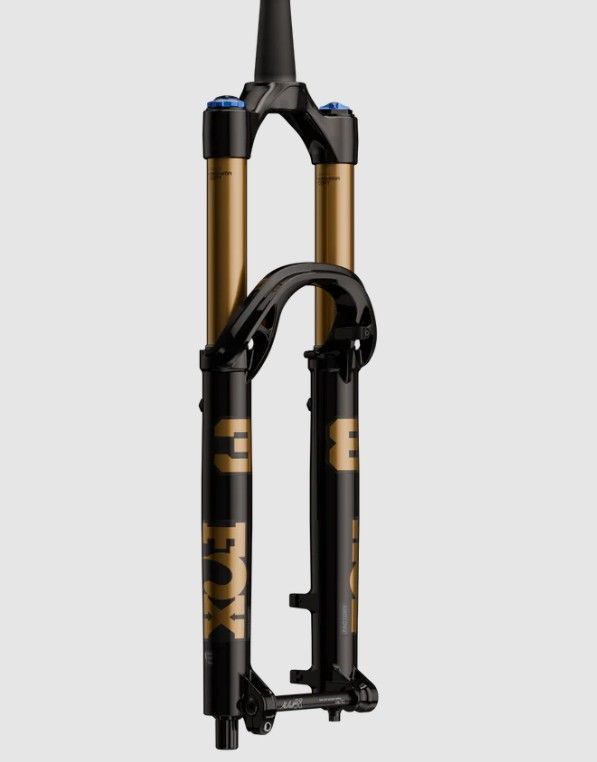 2027 FOX 38 FACTORY - GRIP X2 Villa