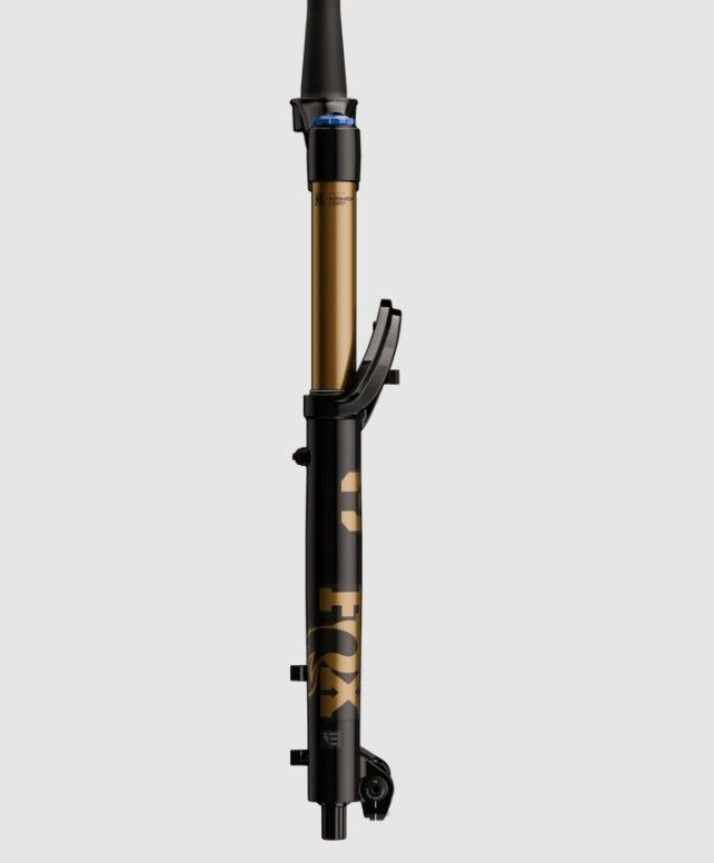 2027 FOX 38 FACTORY - GRIP X2 Villa