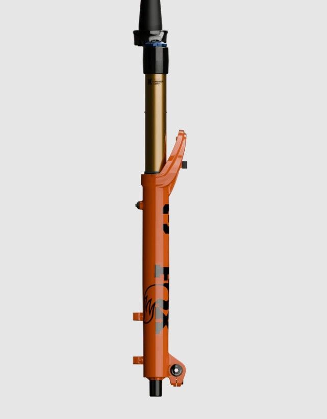 2027 FOX 36 FACTORY - GRIP X2 Villa