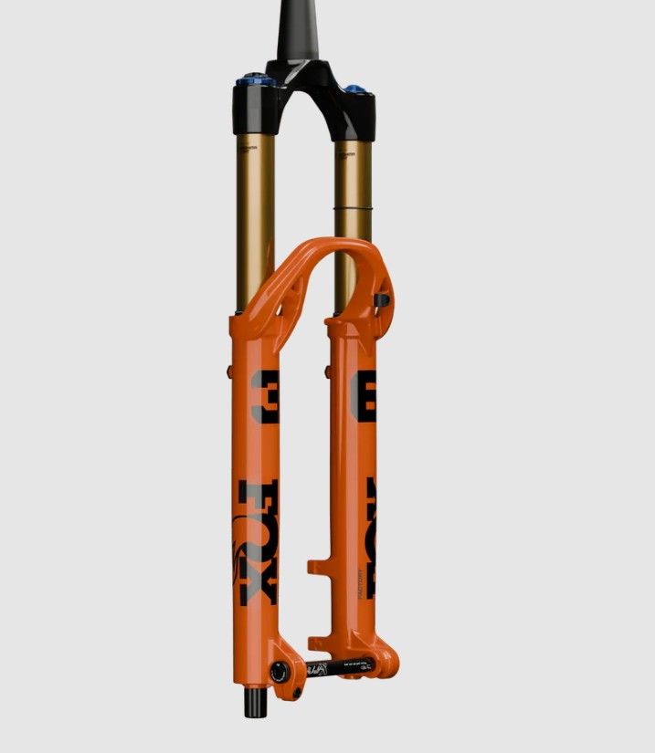 2027 FOX 36 FACTORY - GRIP X2 Villa