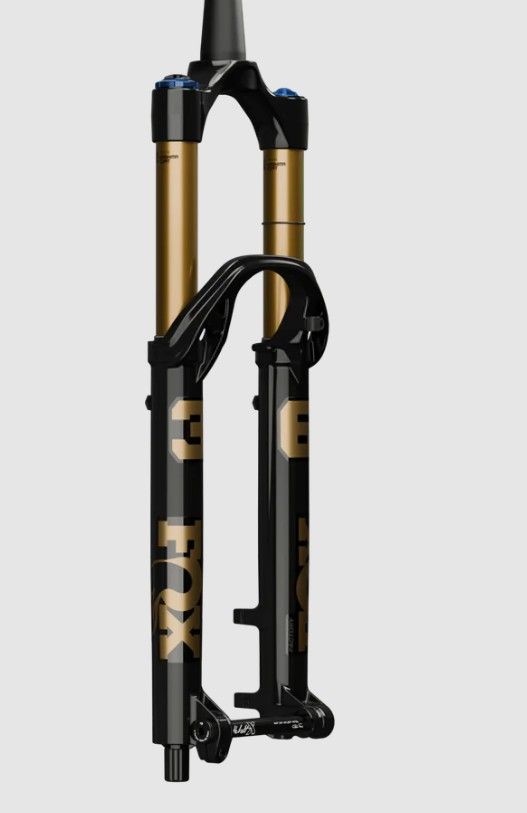 2027 FOX 36 FACTORY - GRIP X2 Villa
