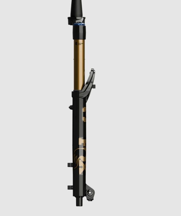 2027 FOX 36 FACTORY - GRIP X2 Villa