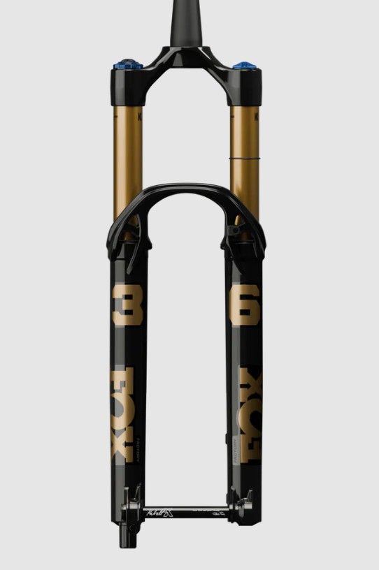 2027 FOX 36 FACTORY - GRIP X2 Villa