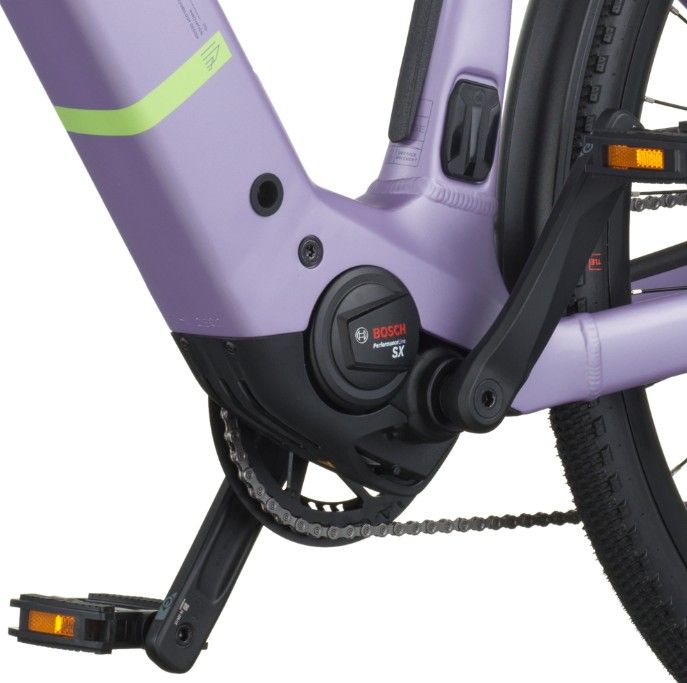 2026 SCOTT Passage 20 Wave E-bike