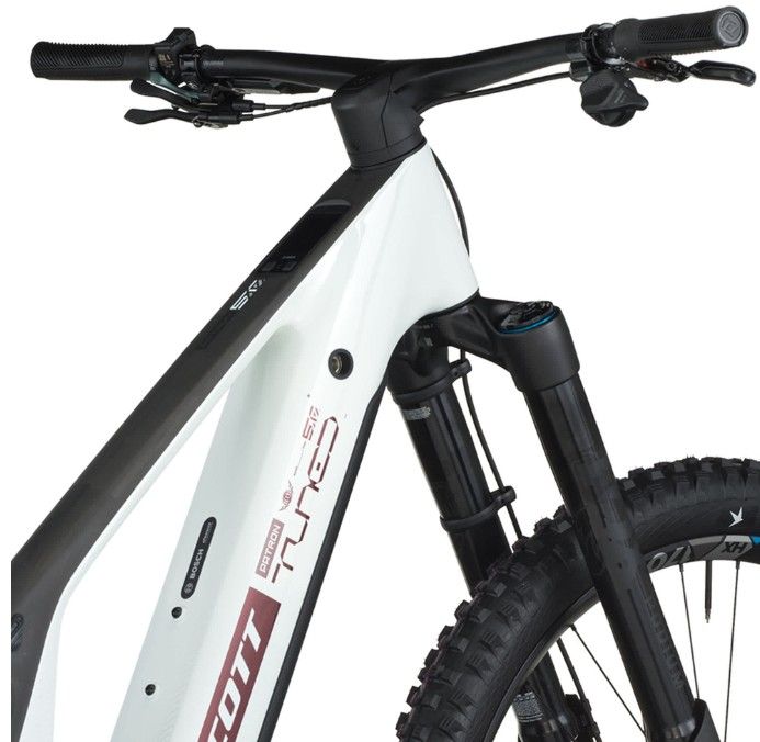 2026 SCOTT Patron ST 900 Tuned E-bike 2026 SCOTT Patron ST 900 Tuned E-bike