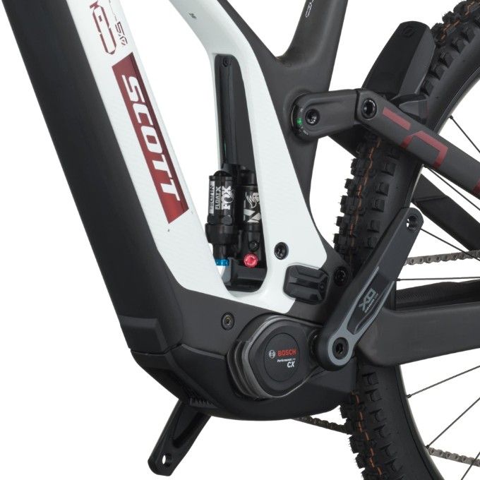 2026 SCOTT Patron ST 900 Tuned E-bike 2026 SCOTT Patron ST 900 Tuned E-bike