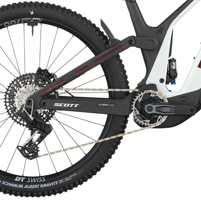 2026 SCOTT Patron ST 900 Tuned E-bike 2026 SCOTT Patron ST 900 Tuned E-bike