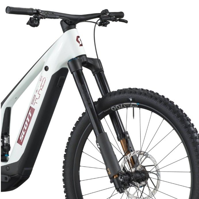 2026 SCOTT Patron ST 900 Tuned E-bike 2026 SCOTT Patron ST 900 Tuned E-bike