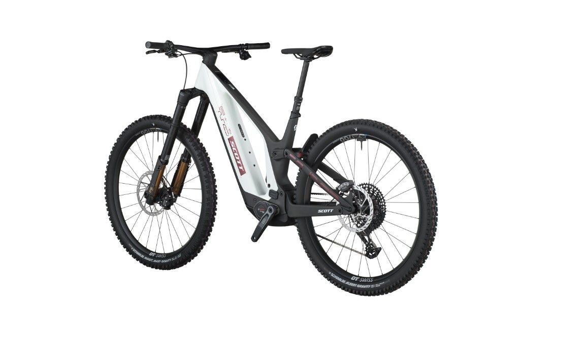 2026 SCOTT Patron ST 900 Tuned E-bike 2026 SCOTT Patron ST 900 Tuned E-bike