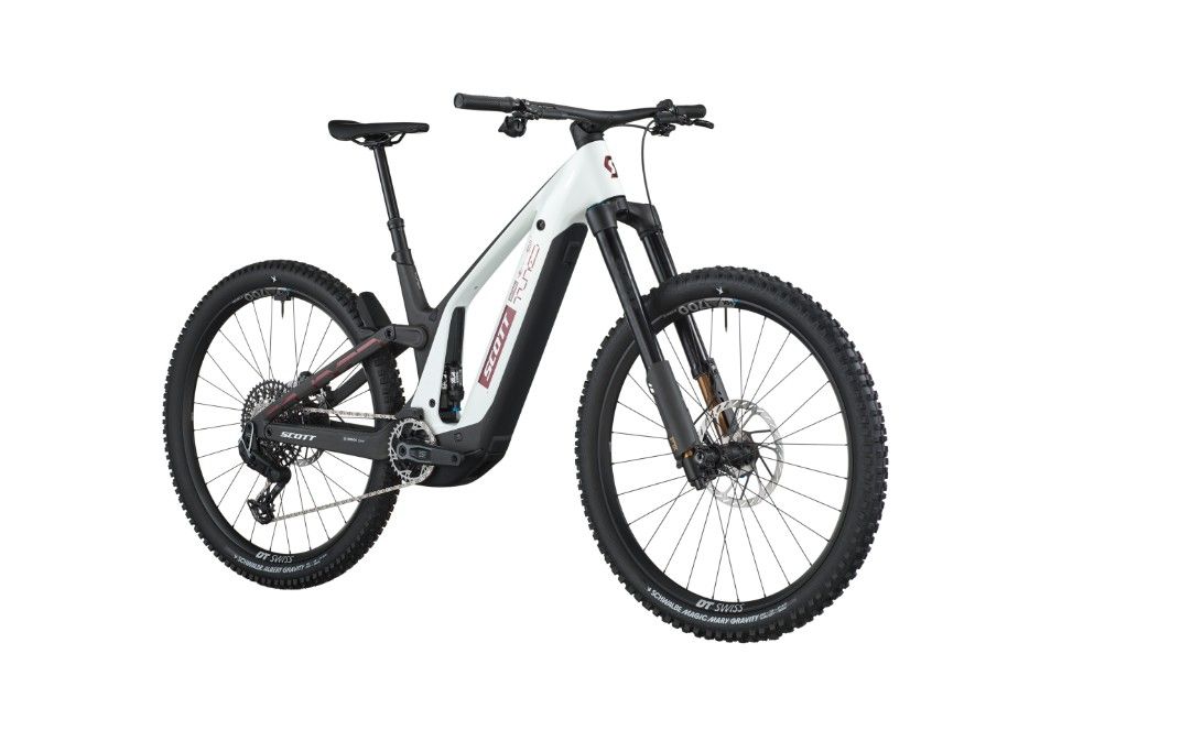 2026 SCOTT Patron ST 900 Tuned E-bike 2026 SCOTT Patron ST 900 Tuned E-bike
