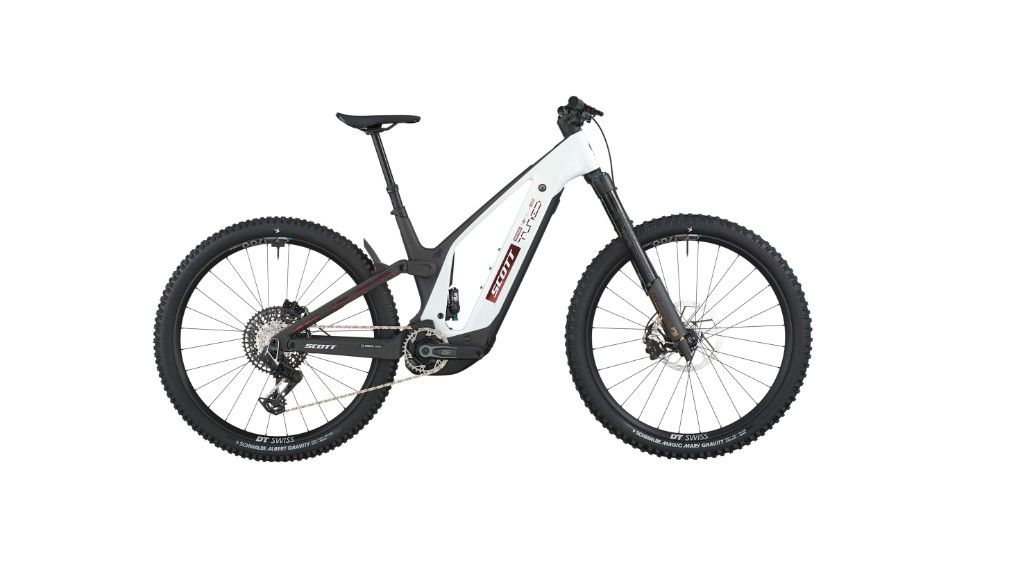 2026 SCOTT Patron ST 900 Tuned E-bike 2026 SCOTT Patron ST 900 Tuned E-bike