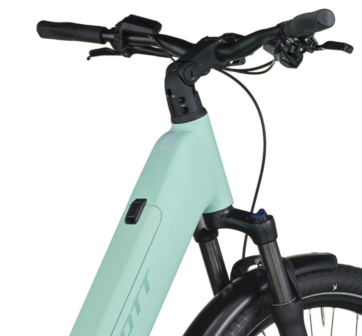 2026 SCOTT Sub Sport 20 E-bike