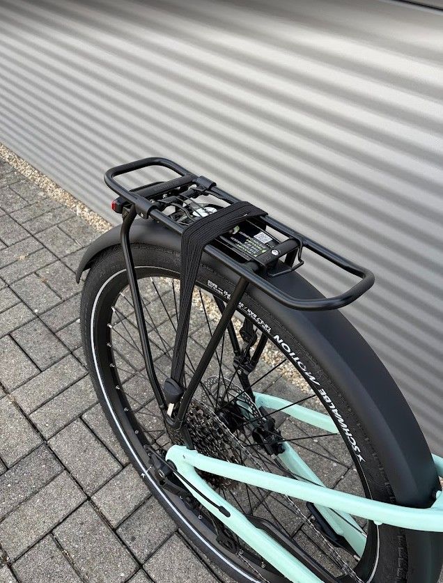 2026 SCOTT Sub Sport 20 E-bike