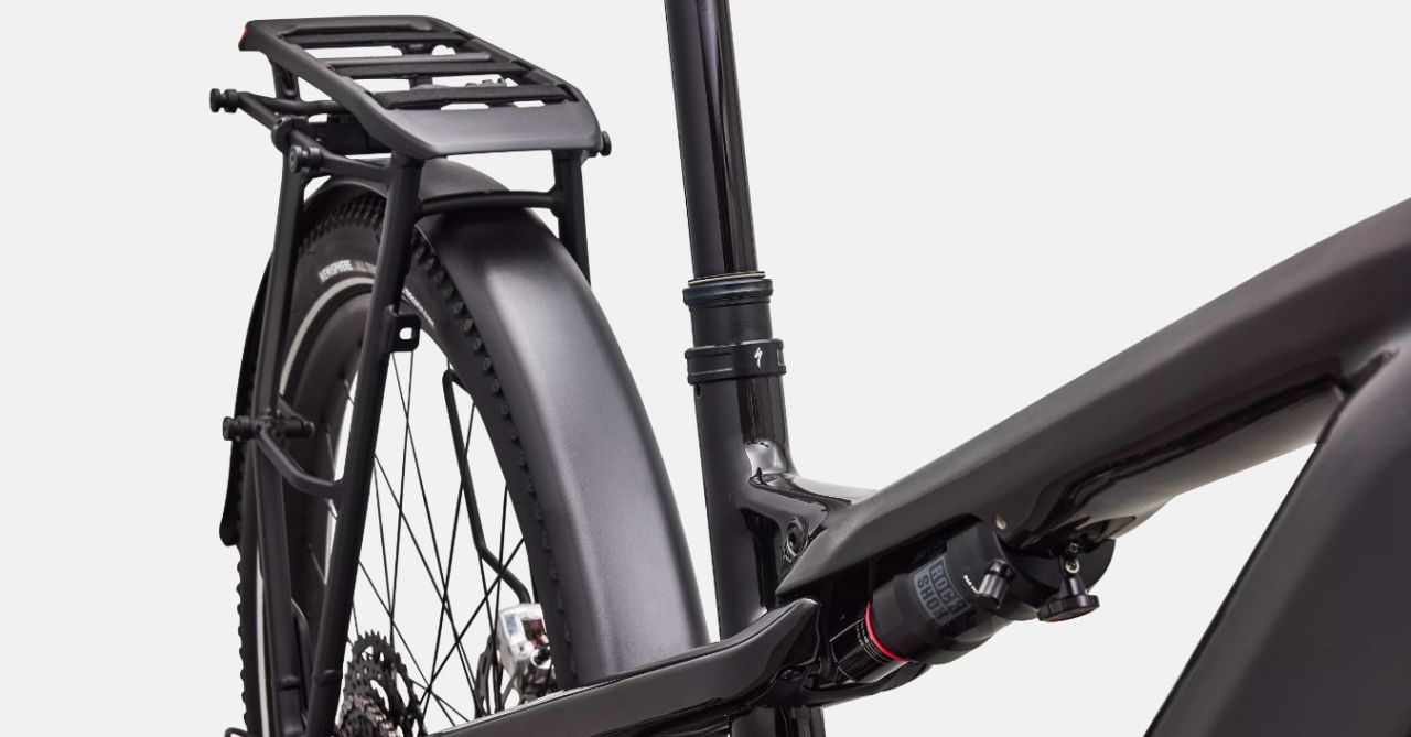 2027 Specialized Turbo Vado 3 X 4.0 E-bike