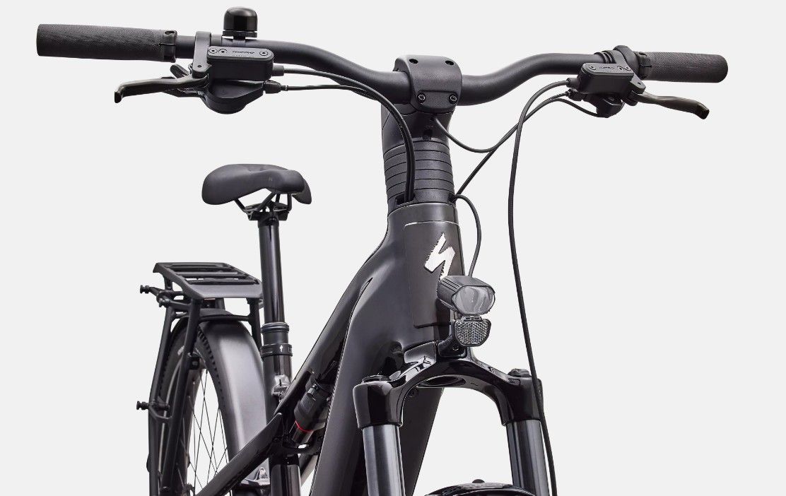 2027 Specialized Turbo Vado 3 X 4.0 E-bike