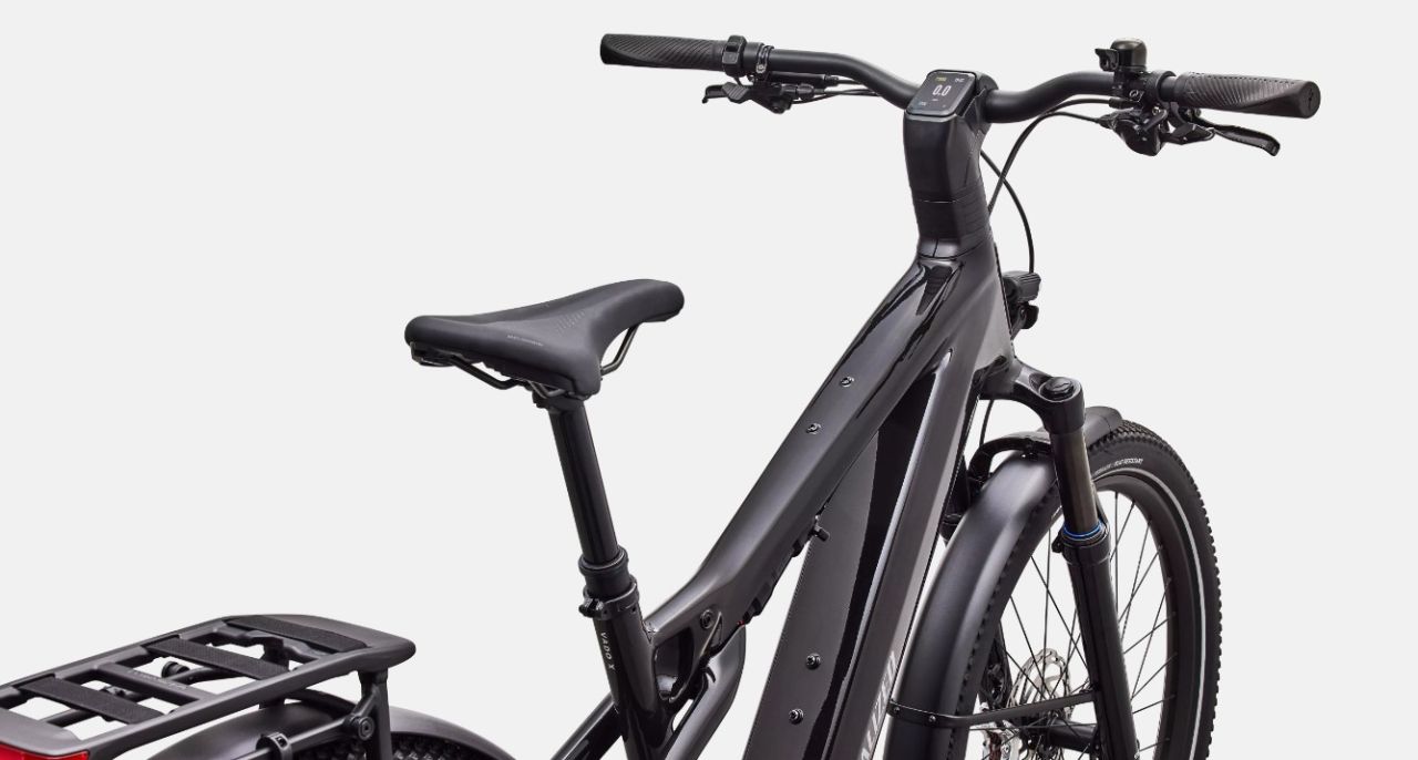 2027 Specialized Turbo Vado 3 X 4.0 E-bike