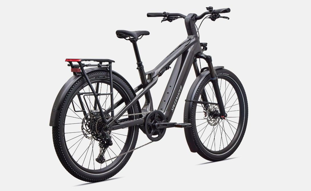 2027 Specialized Turbo Vado 3 X 4.0 E-bike