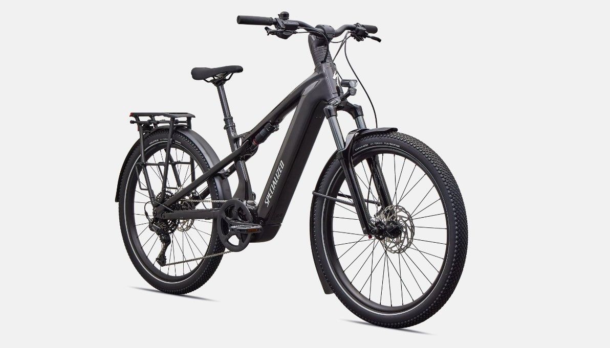 2027 Specialized Turbo Vado 3 X 4.0 E-bike