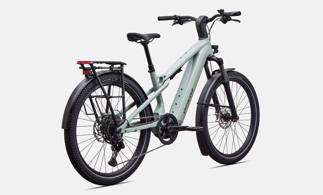 2027 Specialized Turbo Vado 3 X 4.0 E-bike